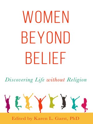 cover image of Women Beyond Belief